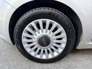 FIAT 500 usata, con Autoradio