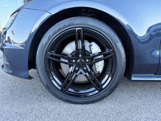 AUDI A7 usata, con Fari LED