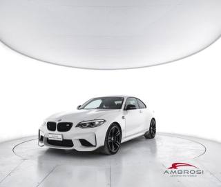 BMW M2 Coupé  Auto scarico Akrapovic