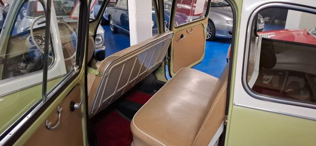 FIAT Multipla usata 29