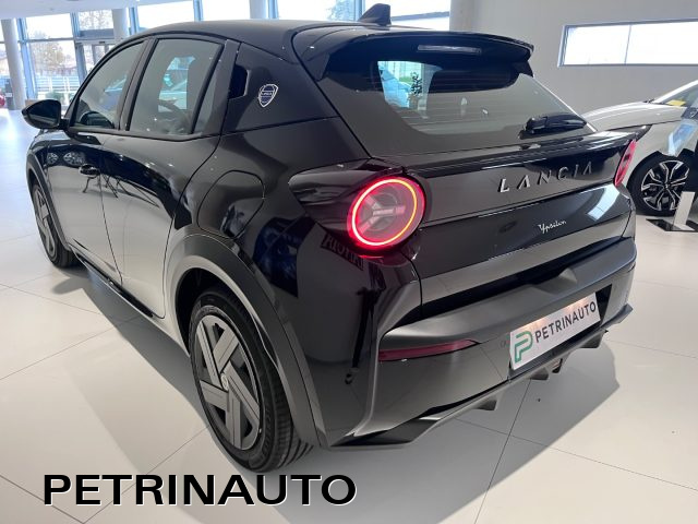 LANCIA Ypsilon usata, con Climatizzatore