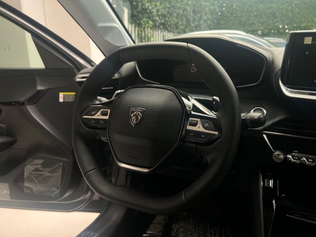 PEUGEOT 208 usata, con Specchietti laterali elettrici