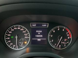 MERCEDES-BENZ B 180 usata, con Servosterzo