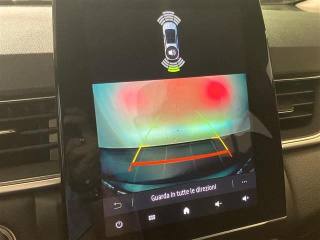 RENAULT Captur usata, con USB