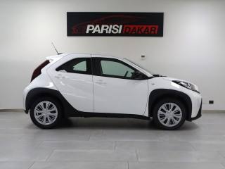 TOYOTA Aygo X usata, con Climatizzatore