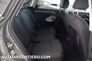 AUDI Q3 usata, con Climatizzatore automatico, 2 zone