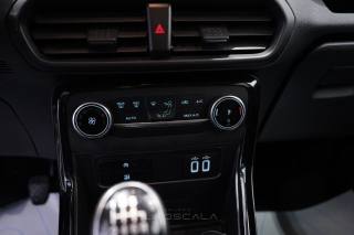 FORD EcoSport usata, con Volante in pelle