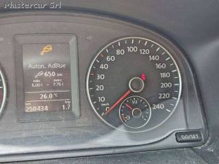 VOLKSWAGEN Caddy usata 13