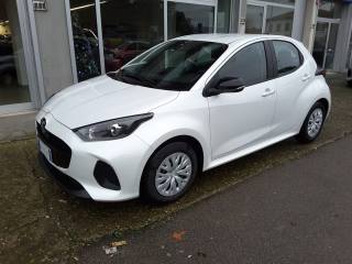 MAZDA 2 usata, con Airbag