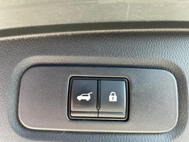 NISSAN Qashqai usata, con ESP