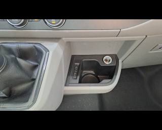 VOLKSWAGEN T6 Caravelle usata, con Specchietti laterali elettrici
