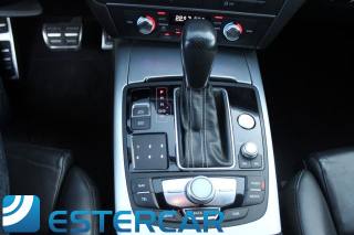 AUDI A6 usata, con Antifurto