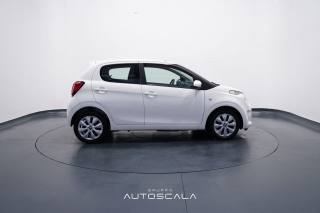 CITROEN C1 usata, con Climatizzatore