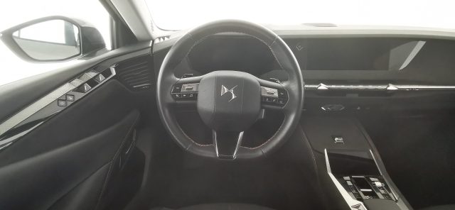 DS AUTOMOBILES DS 4 usata, con Sistema di riconoscimento della stanchezza