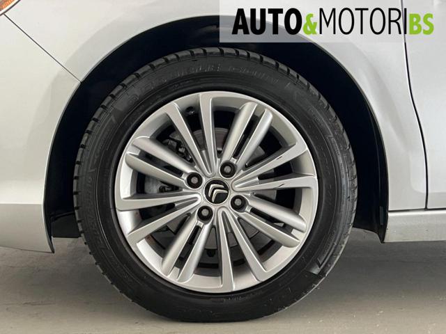 CITROEN C4 usata, con Chiusura centralizzata