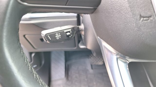 AUDI Q3 usata, con Volante in pelle