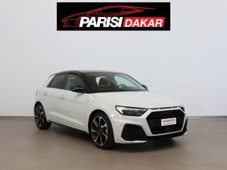 AUDI A1 usata, con Airbag