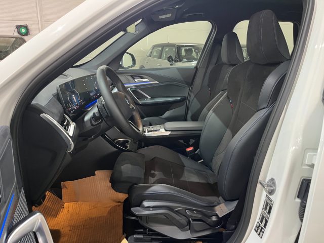 BMW X1 usata, con Chiusura centralizzata
