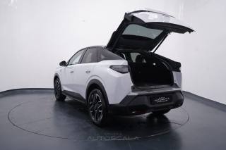 PEUGEOT 3008 usata 34