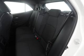 TOYOTA Corolla usata 9