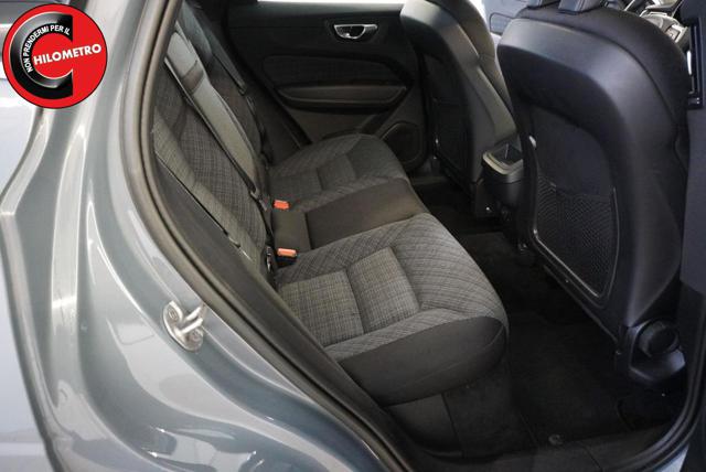 VOLVO XC60 usata, con Climatizzatore