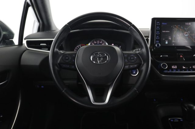 TOYOTA Corolla usata 5