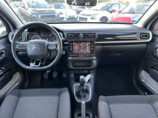 CITROEN C3 usata, con Alzacristalli elettrici