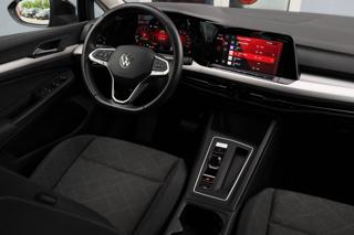 VOLKSWAGEN Golf Variant usata, con ESP