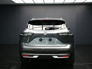 NISSAN Qashqai usata, con Alzacristalli elettrici