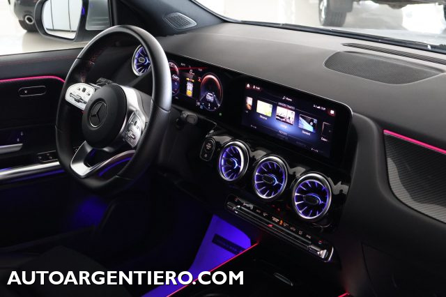 MERCEDES-BENZ GLA 220 usata, con Chiusura centralizzata senza chiave