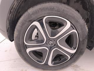 CITROEN C3 usata, con Specchietti laterali elettrici