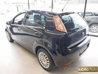 FIAT Punto Evo usata, con Airbag Passeggero