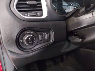 JEEP Renegade usata, con Servosterzo