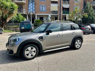 MINI Countryman usata, con Chiusura centralizzata