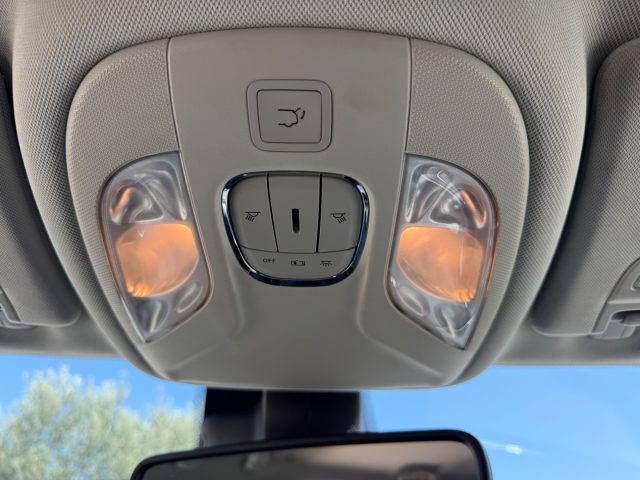 JEEP Compass usata, con Telecamera per parcheggio assistito