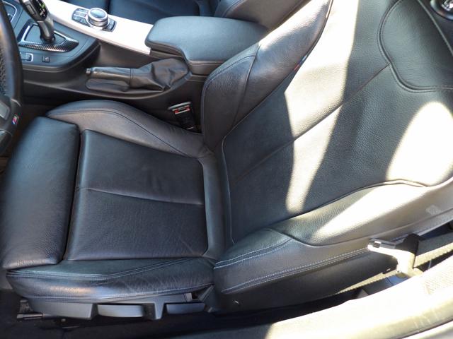 BMW 318 usata, con Fendinebbia