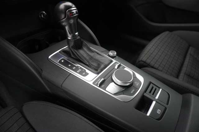 AUDI A3 usata, con Cruise Control