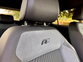 VOLKSWAGEN T-Cross usata, con Controllo vocale