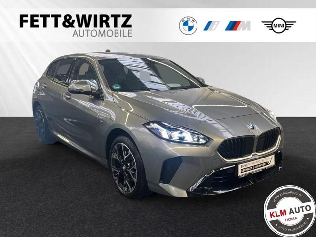 BMW 118 usata, con ABS