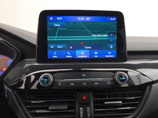 FORD Kuga usata, con Immobilizzatore elettronico