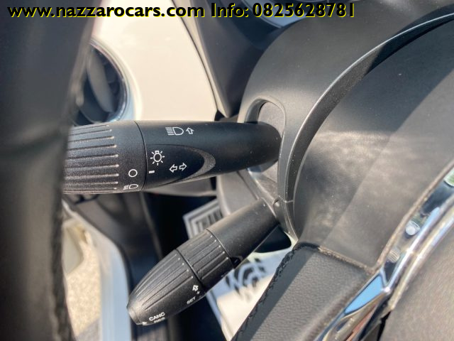 FIAT 500 usata, con Specchietti laterali elettrici