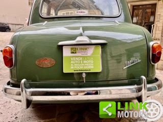 FIAT 1100 usata 8