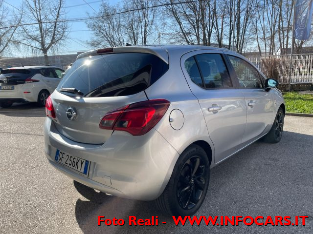 OPEL Corsa usata, con Alzacristalli elettrici