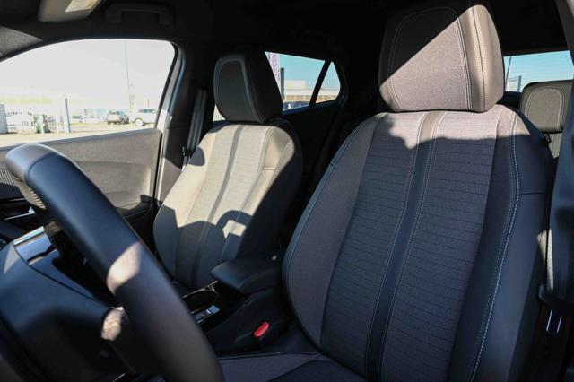 PEUGEOT 2008 usata, con Interni in pelle