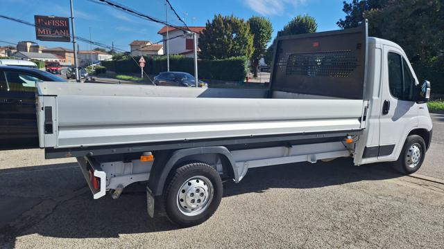 FIAT Ducato usata, con Alzacristalli elettrici
