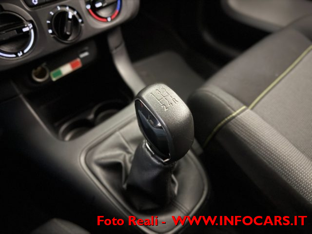 CITROEN C3 usata, con Luci diurne LED