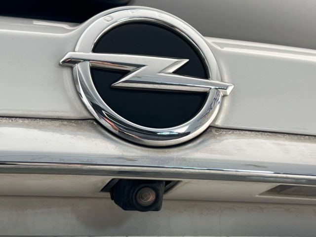 OPEL Mokka X usata, con Bluetooth