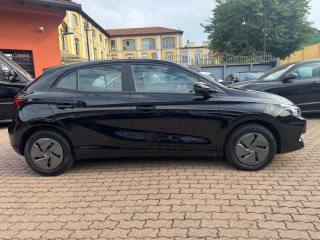 MG MG3 usata, con Airbag laterali