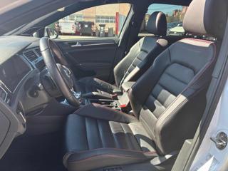 VOLKSWAGEN Golf GTI usata, con Cerchi in lega