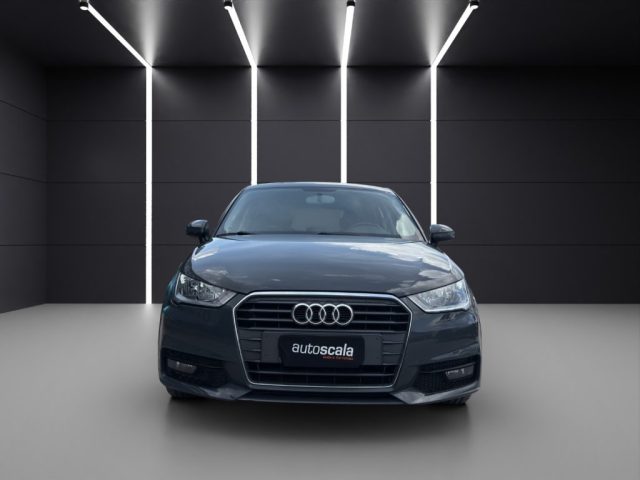 AUDI A1 usata, con Climatizzatore